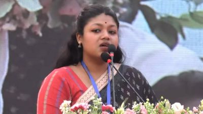 এনসিপির নুসরাতের মনোনয়ন গ্রহণ করবে ইসি, আপিল না করার সিদ্ধান্ত 