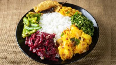 মার্চে বিশ্বজুড়ে খাদ্যের দাম আড়াই শতাংশ বেড়েছে