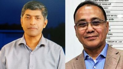 বিমানের নতুন এমডি কাইজার সোহেল আহমেদ