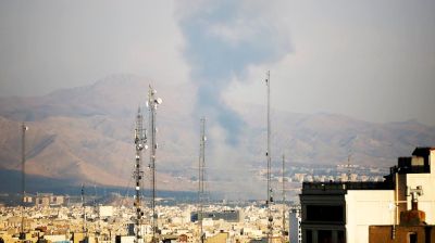 সৌদিতে মার্কিন দূতাবাসে হামলা চালিয়েছে ইসরায়েল: আইআরজিসি