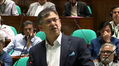 ‘সংবিধান সংশোধন হয়, বাতিলও হয়, সংস্কার হয় না’