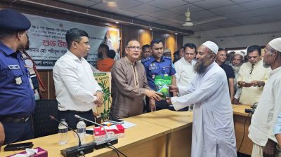 প্রকৃত কৃষকই কৃষি সুবিধা পাবেন