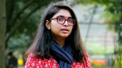 সরকারের সমালোচনা করে তাসনিম জারার দীর্ঘ পোস্ট