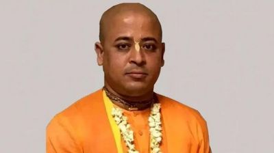 চিন্ময় দাসকে নতুন মামলায় গ্রেপ্তার দেখানোর শুনানি