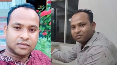 পেনশনের টাকা তুলতে ঘুষ: অনৈতিক প্রস্তাব স্বাস্থ্যকর্মীর