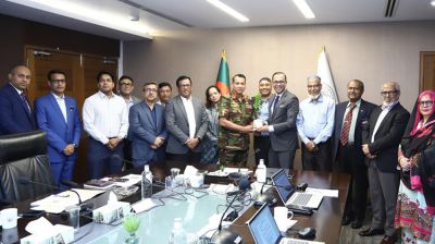 ডিএসই বোর্ডে নতুন স্বতন্ত্র পরিচালক