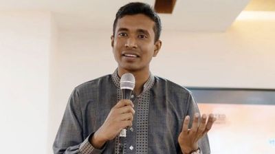 প্রধানমন্ত্রীর বিশেষ সহকারী হলেন সাইয়েদ বিন আব্দুল্লাহ