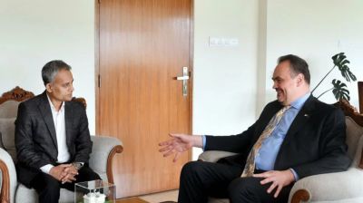 উন্নয়ন খাতে যুক্তরাষ্ট্রের সহযোগিতা অব্যাহত থাকবে