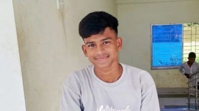 অবৈধ বালু উত্তোলনের সময় শ্রমিকের মৃত্যু