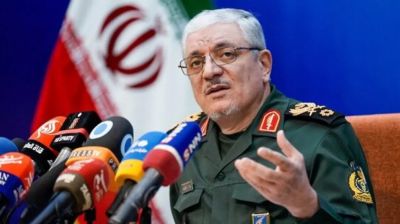 প্রতিরক্ষায় এশীয় দেশগুলোর সঙ্গে জোটবদ্ধ হতে চায় ইরান, রয়েছে যারা