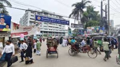 ময়মনসিংহে হাম উপসর্গে নতুন আরো ৩৩ শিশু ভর্তি