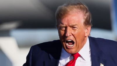 ‘হরমুজ খুলে না দিলে নরক নেমে আসবে’