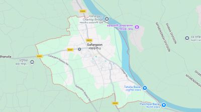 বিদ্যুৎপৃষ্ট হয়ে একই পরিবারের ২ জনের মৃত্যু