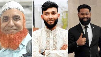 নিউ ইয়র্কে সড়ক দুর্ঘটনায় ৩ বাংলাদেশিসহ নিহত ৪  