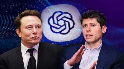 এআই নিয়ে লড়াই, আদালতে মুখোমুখি মাস্ক ও অল্টম্যান