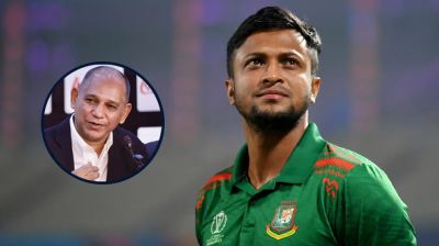 সাকিবকে দলে চান হাবিবুল বাশার