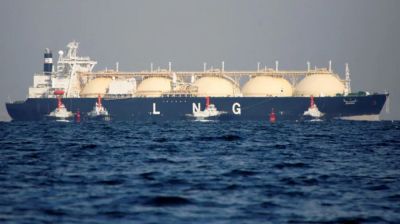 এলএনজি-এলপিজি নিয়ে দেশে আসছে আরো ৫ জাহাজ  