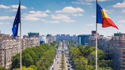 অবৈধ প্রবাসীদের সুখবর দিলো রোমানিয়া