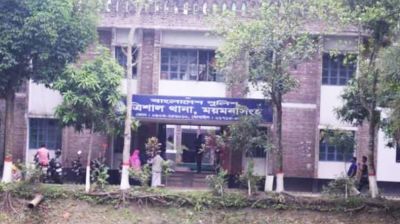 এলোপাতাড়ি কুপিয়ে বৃদ্ধকে হত্যার অভিযোগ