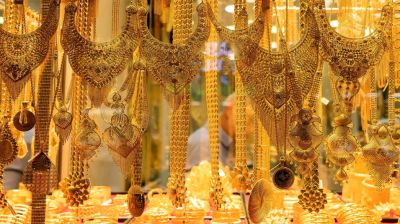 যুদ্ধবিরতির স্বস্তিতে বিশ্ববাজারে স্বর্ণের দামে বড় লাফ