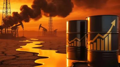 জ্বালানি তেলের দাম আরও ৫ শতাংশ বেড়েছে