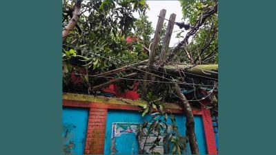 কুমিল্লায় অন্তত ৩৫ ট্রান্সফরমার নষ্ট, ২৭ হাজার গ্রাহক বিদ্যুৎ বিচ্ছিন্ন  