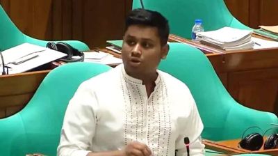 মন্ত্রীদের জবাবদিহিতার আওতায় আনার দাবি হাসনাতের