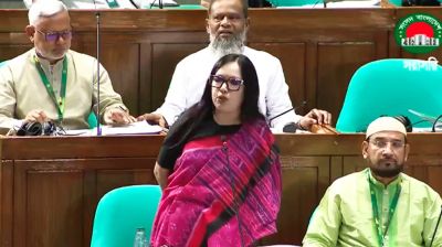 ‘স্বরাষ্ট্রমন্ত্রীর আশ্বাসের পরও মব কালচার থামছে না কেন?’