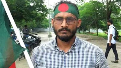 আবু সাঈদ হত্যা মামলায় ২ আসামির মৃত্যুদণ্ড