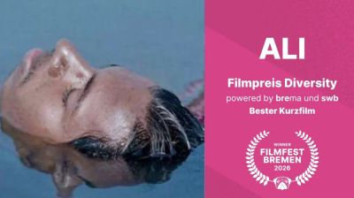 কানের পর এবার জার্মানিতে পুরস্কার জিতলো রাজীবের ‘আলী’  