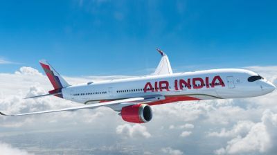 ২২ হাজার কোটি রুপি লোকসানে এয়ার ইন্ডিয়া