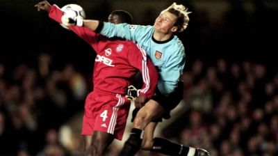 ট্রেন দুর্ঘটনায় প্রাণ হারালেন আর্সেনালের সাবেক গোলরক্ষক