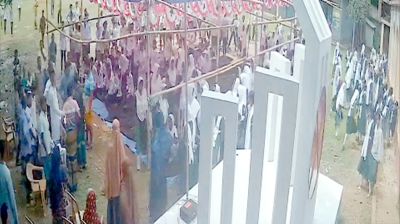 দাওয়াত না পেয়ে স্কুলের অনুষ্ঠান পণ্ডের ঘটনায় বিএনপির ৬ নেতা-কর্মী বহিষ্কার