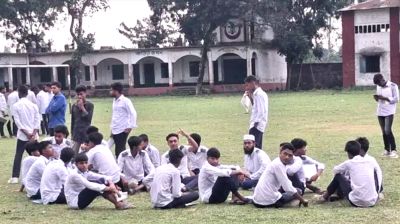 ভুল সেটে এসএসসি পরীক্ষা, কেন্দ্রসচিবকে অব্যাহতি