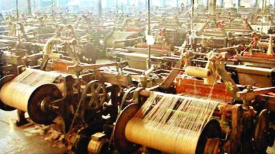 চালু হচ্ছে সরকারি ৬ বন্ধ পাটকল