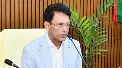 এসএসসি পরীক্ষা নিয়ে জরুরি ব্রিফিং ডেকেছেন শিক্ষামন্ত্রী