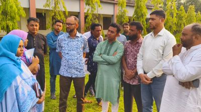 সিলেটে ‘কৃষকের হাট’ উদ্বোধন, ন্যায্য মূল্য ও ভোক্তার স্বস্তির প্রত্যাশা