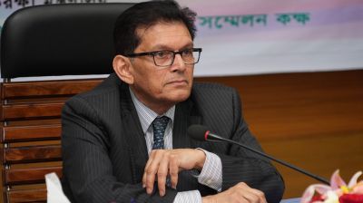 যুক্তরাষ্ট্রের সঙ্গে কোনো গোপন চুক্তি নেই: পররাষ্ট্রমন্ত্রী