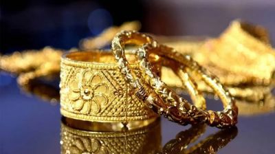 টানা ৩ দফা কমলো স্বর্ণের দর, ভরি কত?