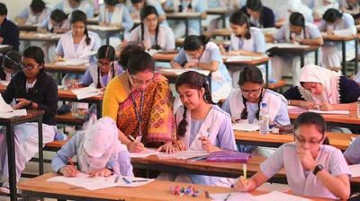 এইচএসসি পরীক্ষার রুটিন প্রকাশ