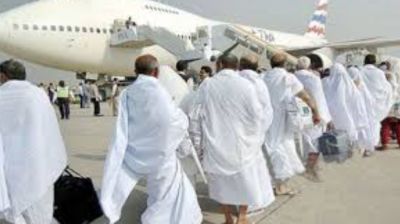 আজ মধ্যরাতে শুরু হজ ফ্লাইট
