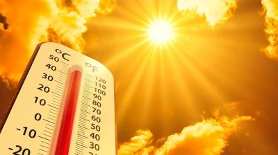 ৯ জেলায় তাপপ্রবাহ, গরম বাড়ার আভাস