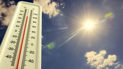 ঢাকাসহ ১৬ জেলায় তাপপ্রবাহ, বাড়তে পারে তাপমাত্রা