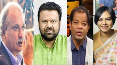 কারাবন্দি ৪ সাংবাদিকের মুক্তি চেয়ে সিপিজের চিঠি