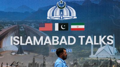 মার্কিন অবরোধ বহাল থাকলে আলোচনায় বসবে না ইরান