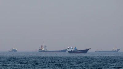 আটক জাহাজ দ্রুত ছেড়ে দিতে ইরানের আহ্বান, নইলে পাল্টা হামলা  