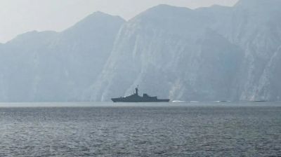 অধিকারের স্বীকৃতি না পাওয়া পর্যন্ত হরমুজ ছাড়বে না ইরান 