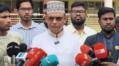 শেরপুর-৩ আসনের ভোট বর্জন করলেন জামায়াত প্রার্থী