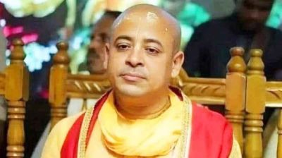 সেই চিন্ময় কৃষ্ণ দাসের জামিন
