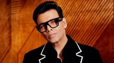 ভক্তদের সুখবর দিলেন করণ জোহর